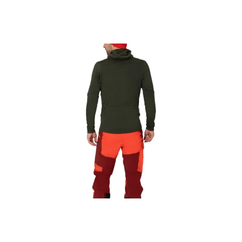 SALEWA PUEZ POLARLITE HOODED JACKET MEN Jackets Coats Men's-10