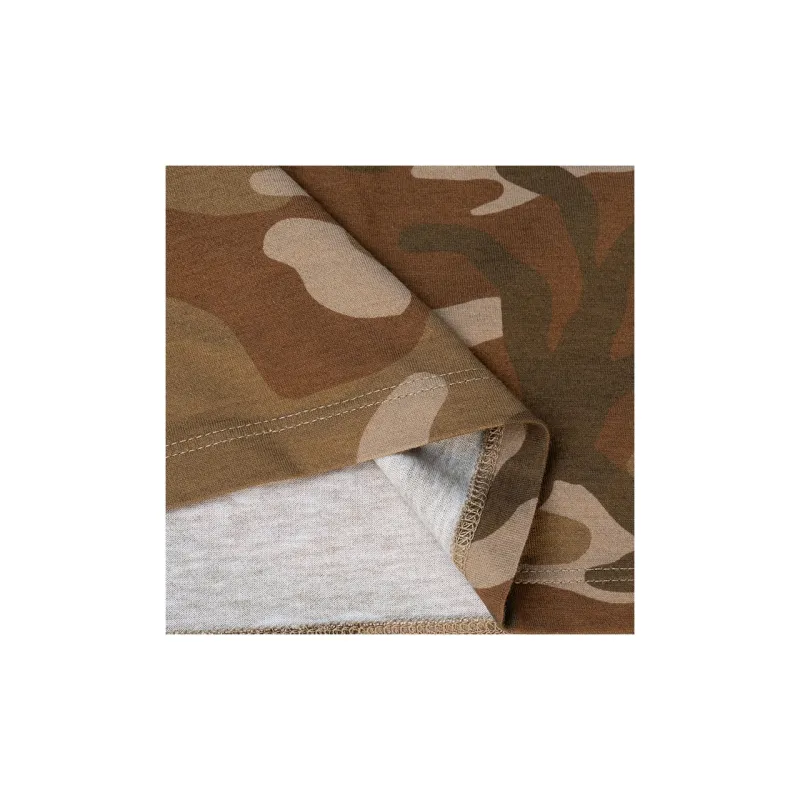 CELINE T Shirt Men's Camouflage-7