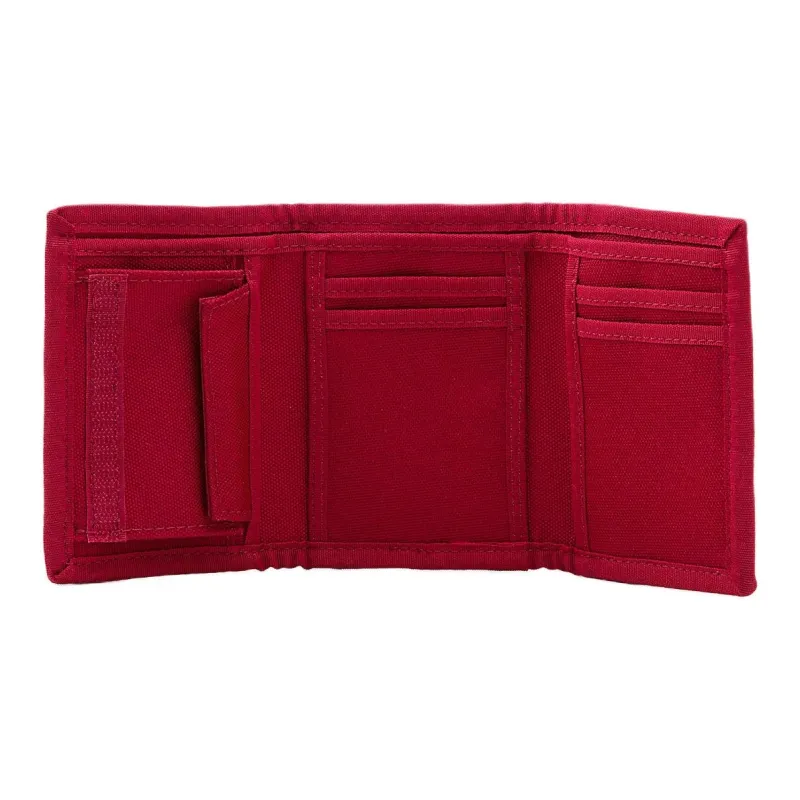 Levi’s Recycled Polyester Wallet Men's Red-2
