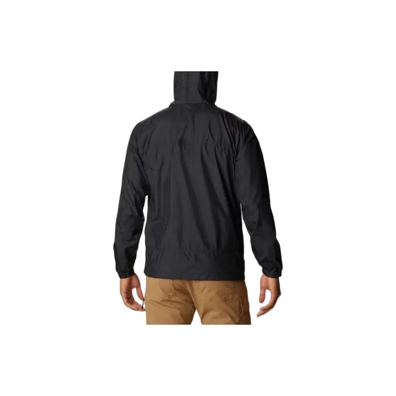 Columbia Jackets Men Black-3