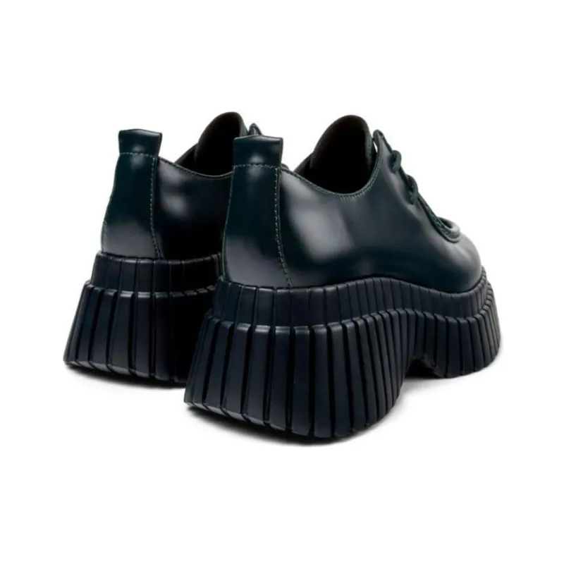 CAMPER Platform Loafers-2