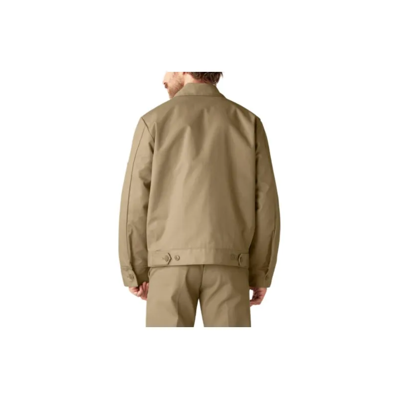 Dickies Jackets Men Khaki-3