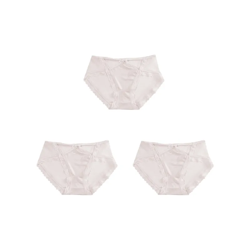 YUZHAOLIN Underpants Women's Multi pack-4