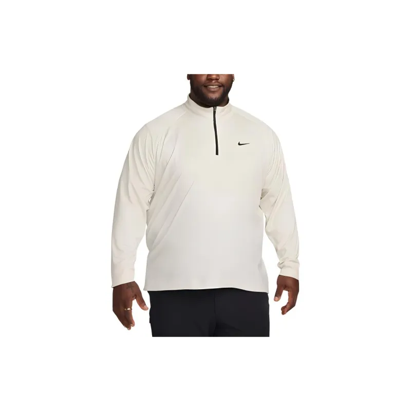 Nike Tour Men's Dri-FIT Adv 1/2-Zip Golf Top-3