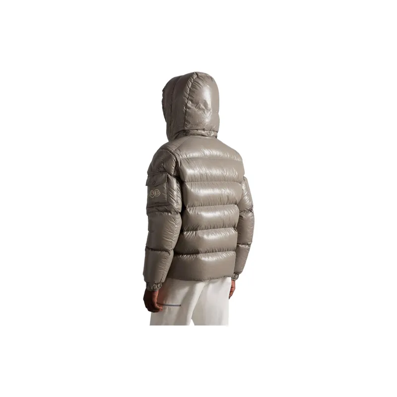 Moncler Maya 70th Anniversary Special Edition Short Down Jacket-4