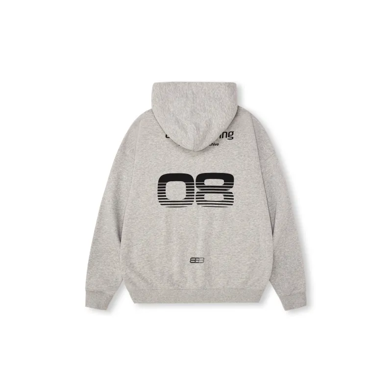 FPA ALWAYS MOVING Series Sweatshirt Unisex-1