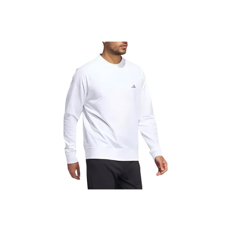 Adidas ULTIMATE 365 TOUR Sweatshirt Men's White-1