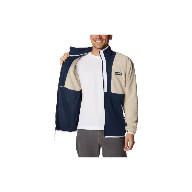 Columbia Back Bowl Jackets Men Multicolor-4