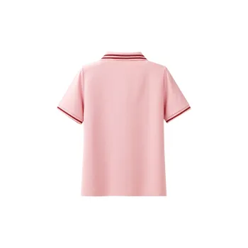 Aimilian Summer Polo Shirt Women's