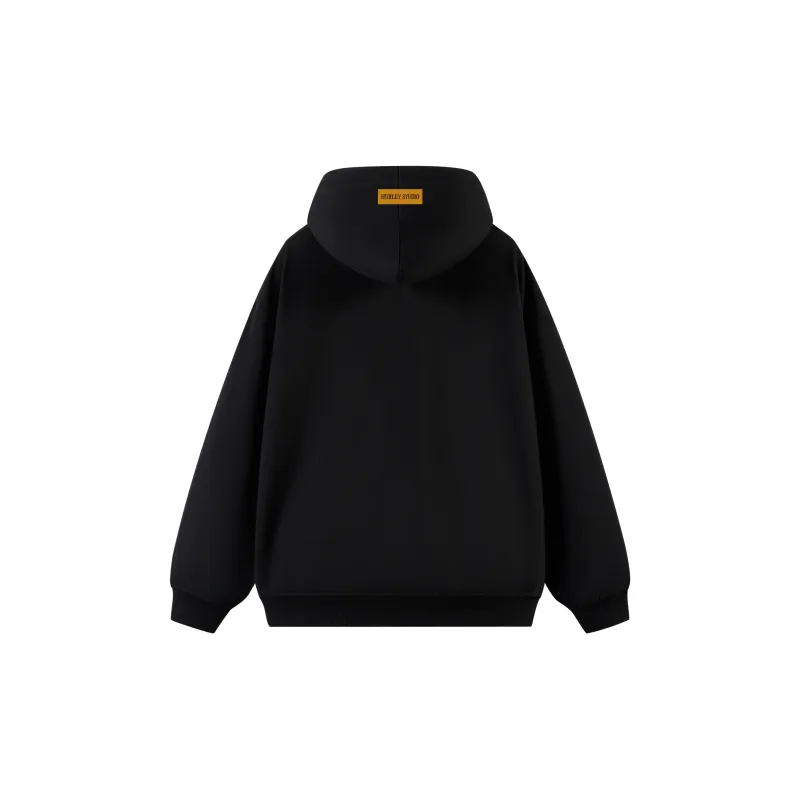 Hurley Sweatshirts Unisex-1