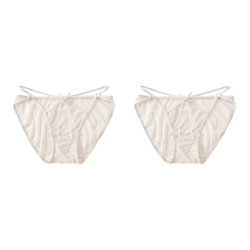 YUZHAOLIN Underpants Women's Combo Set-1