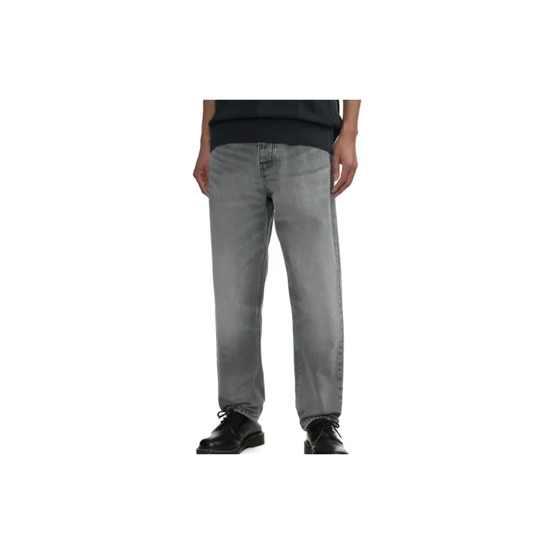 Carhartt WIP Newel Relaxed Tapered Jeans-7