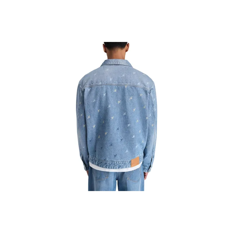 Axel Arigato Signature A Overshirt-3