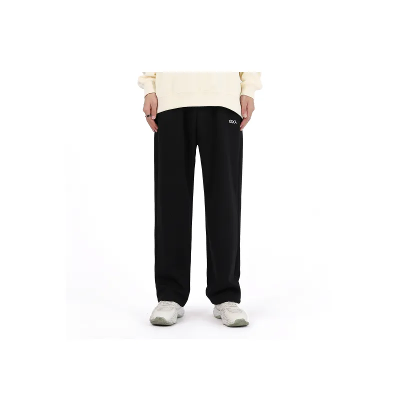 GXXX Casual Pants Unisex-3