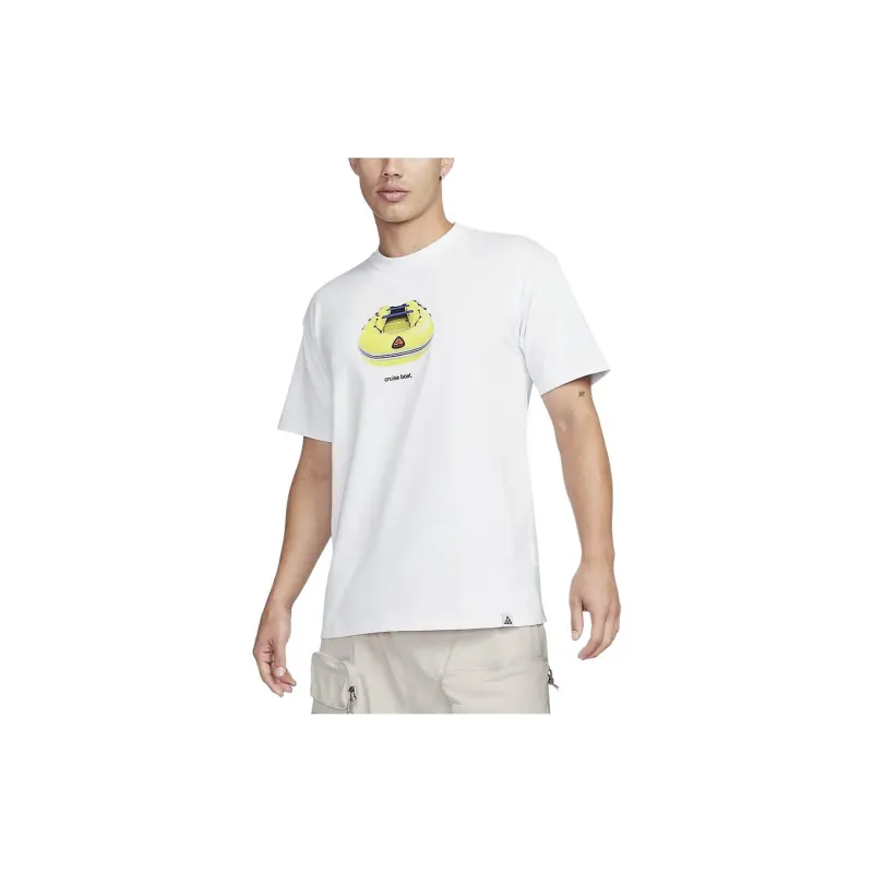 Nike Acg Cruise Boat T shirt-3