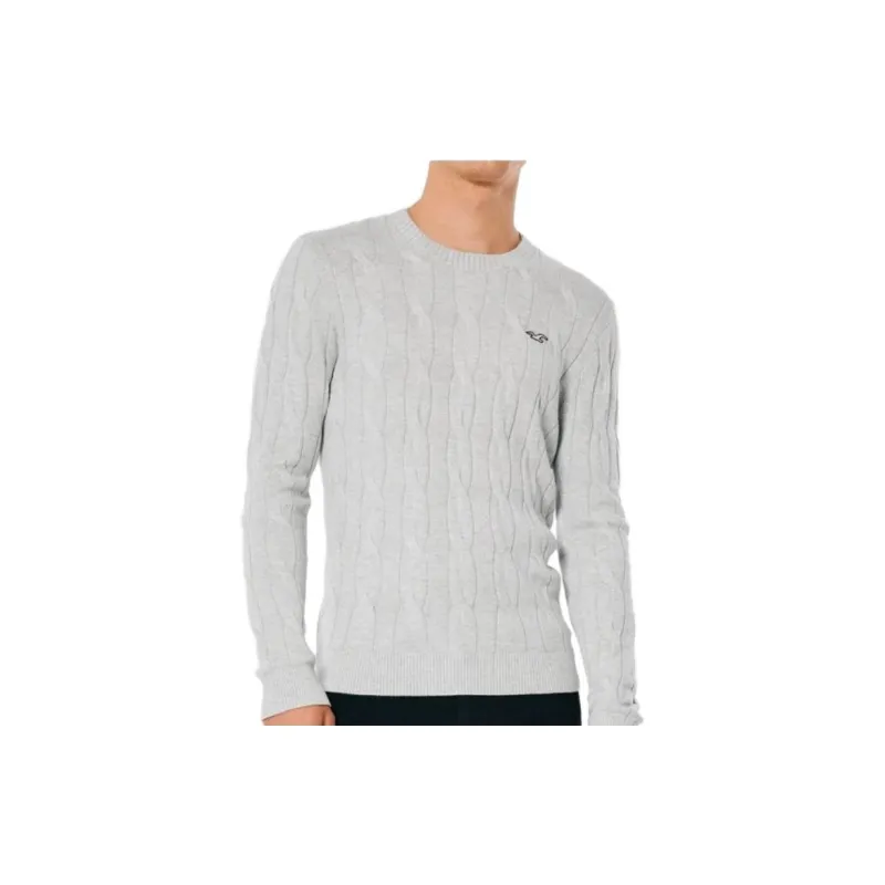 Hollister Sweaters Men-2