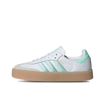 Adidas Originals Sambae Clear Mint Women's