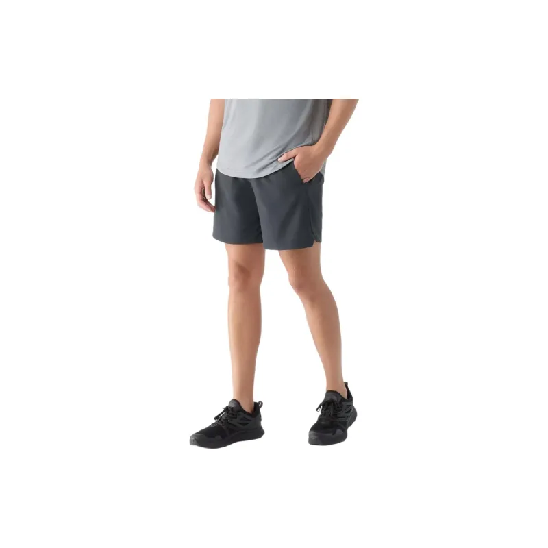 SMARTWOOL Men's Active Lined 7'' Short Casual Shorts Men's-8