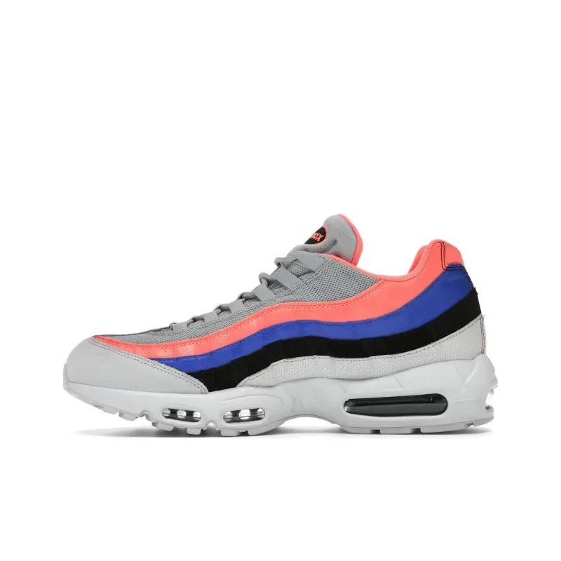 Nike Air Max 95 Ultramarine Platinum-0