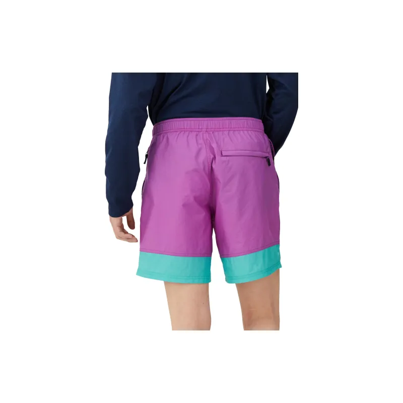 THE NORTH FACE Casual Shorts Men's Purple-3