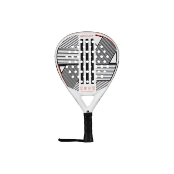 Adidas Other Niche Racquet Sports EVA Rubber Glass Fiber Unisex 455mm Black/White
