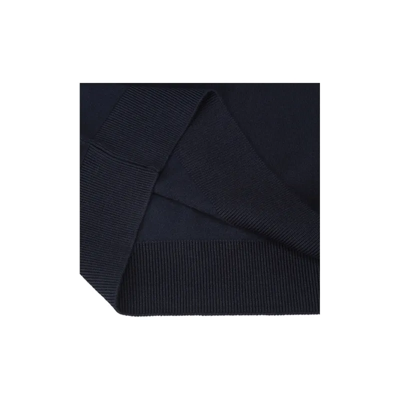 EMPORIO ARMANI Knitwear Men's Navy Blue-4