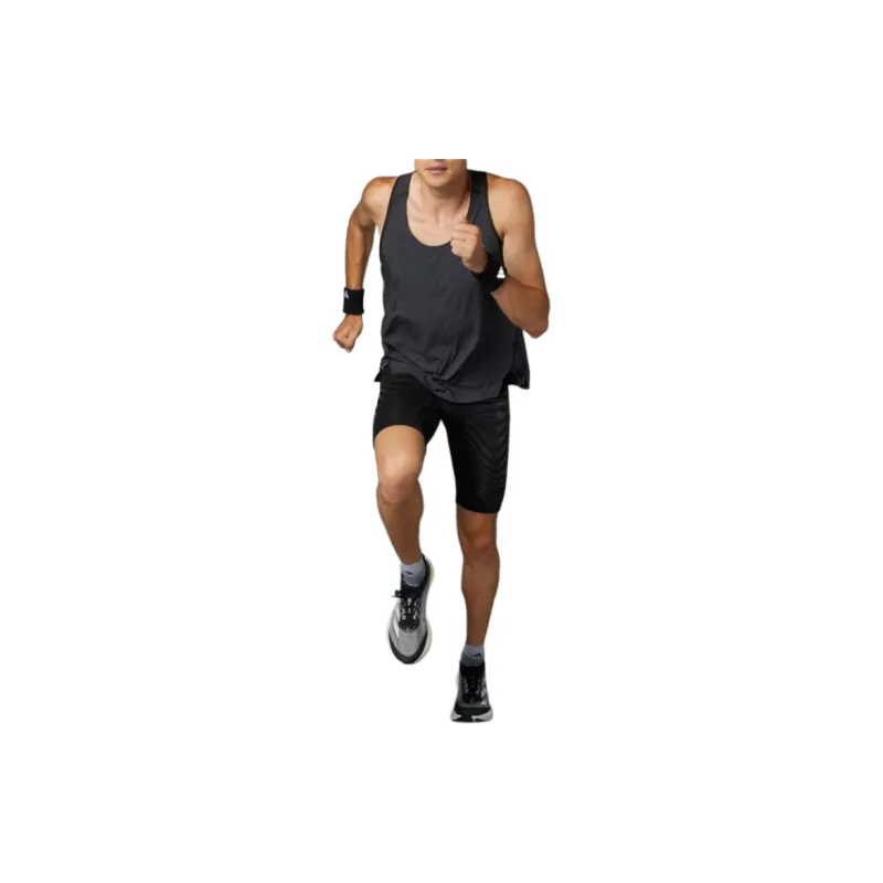 Adidas Free Shipping With AdiClub Adizero Running Singlet-2