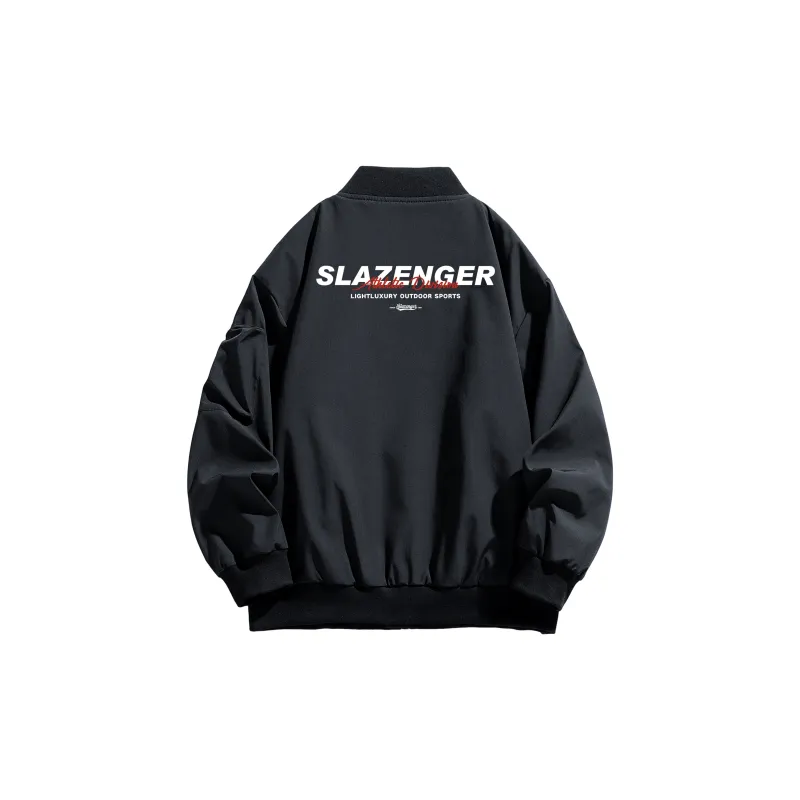 Slazenger Jackets Unisex-4