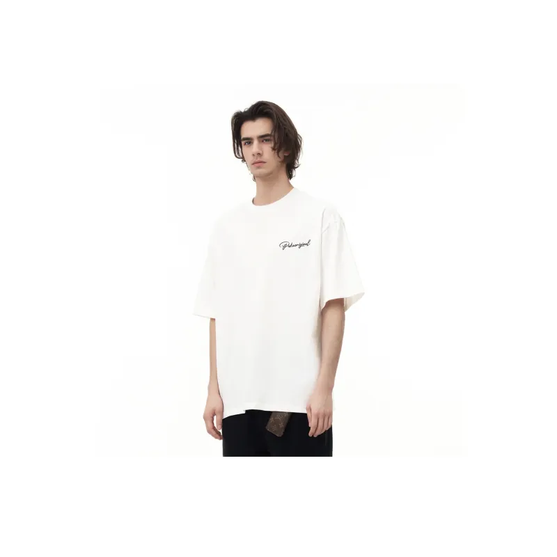PAKA T Shirts Unisex-12
