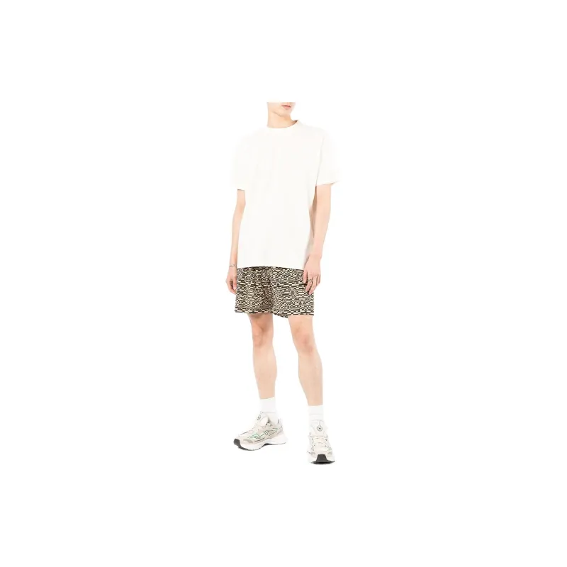 Marcelo Burlon T Shirts Men Flesh-1