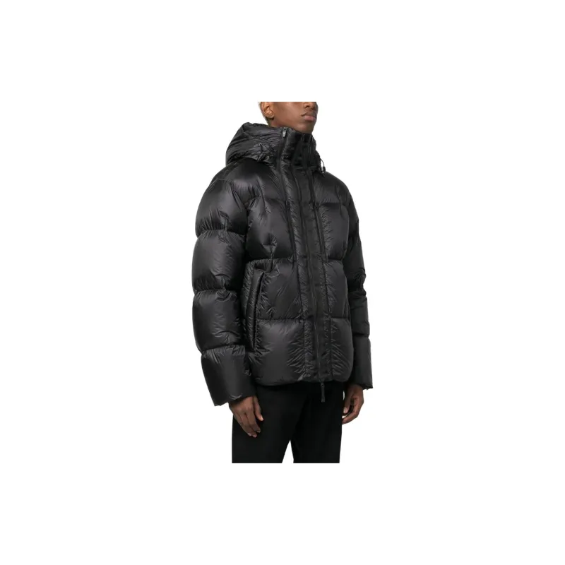 PARAJUMPERS Diran Down Puffer Jacket-3