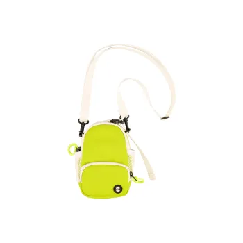 SUMAYZOY Polyester Shoulder Bag, Crossbody Bag Regular Unisex Multicolor