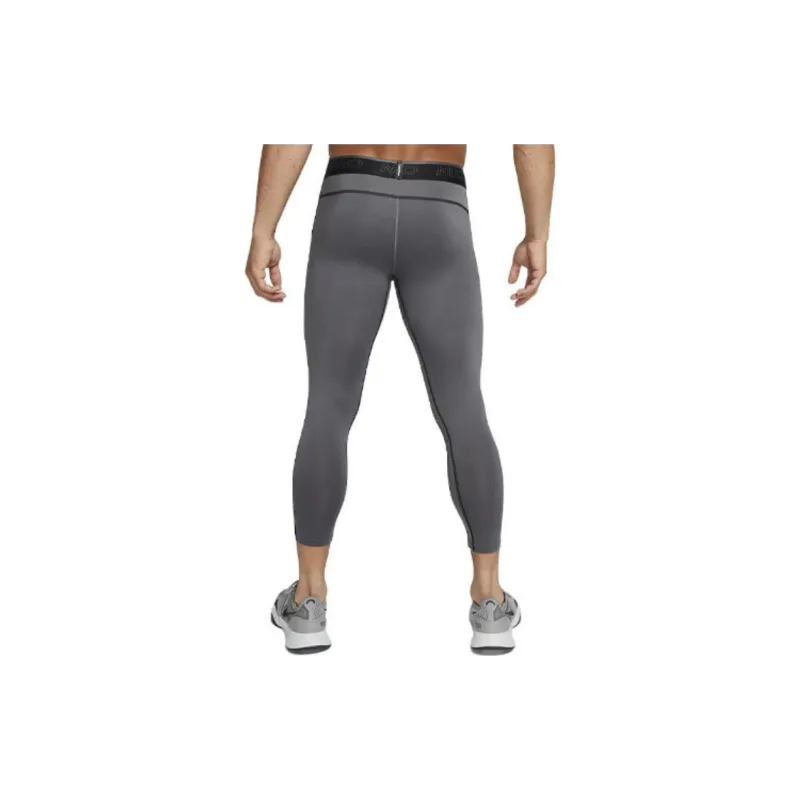 Nike Sports Pants Men Iron Gray-2