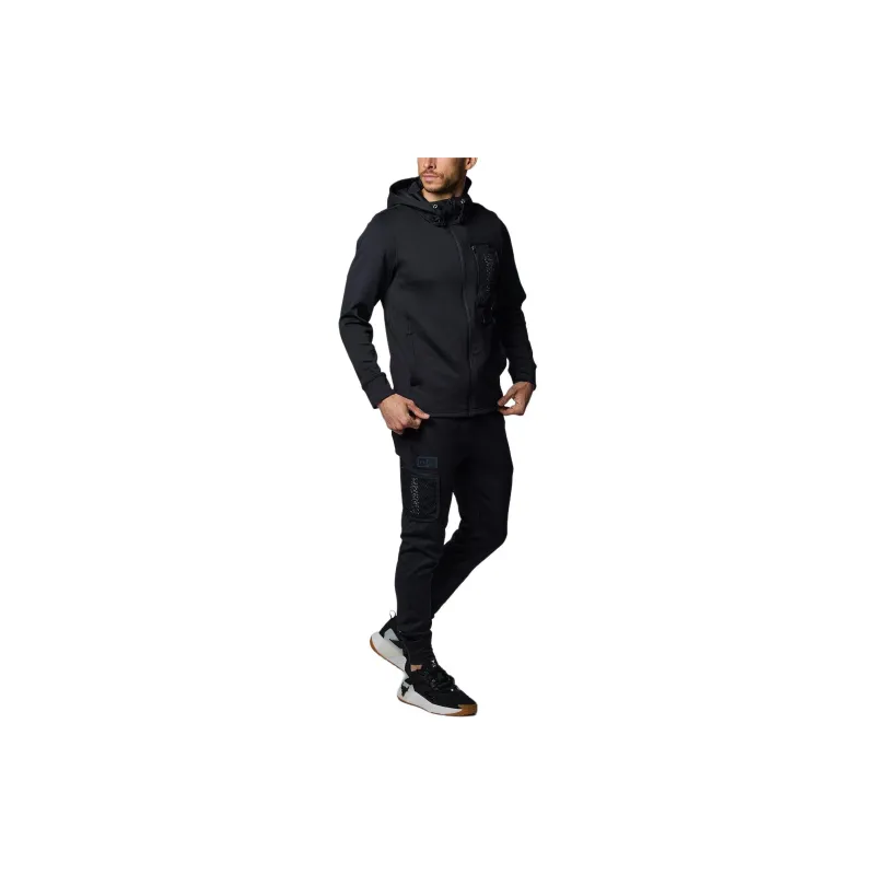 Under Armour Casual Pants Men's Black-2