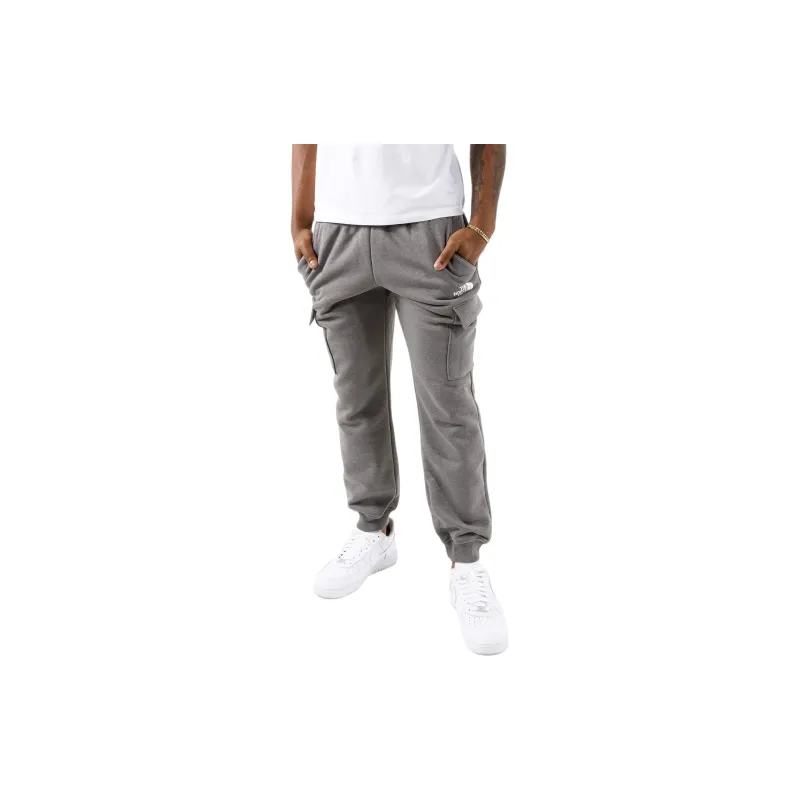 THE NORTH FACE Knitted Sweatpants Men Gray-2