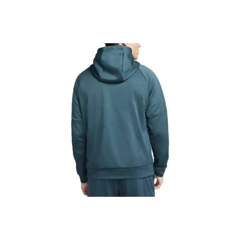 Nike Sweatshirts Men Dark Jungle Green-2