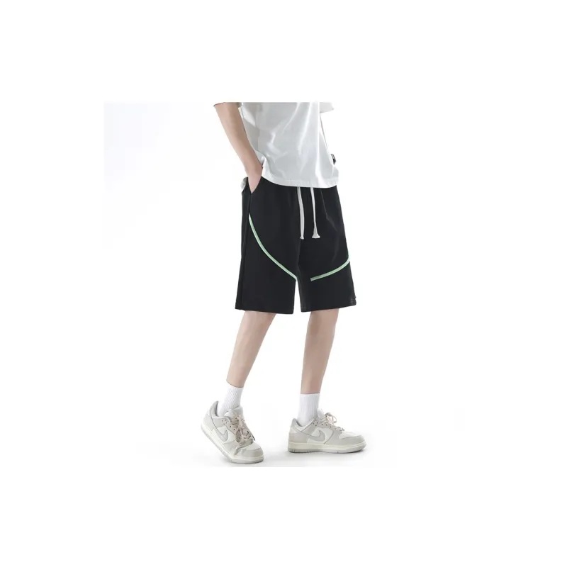 YooMore Casual Shorts Unisex-6