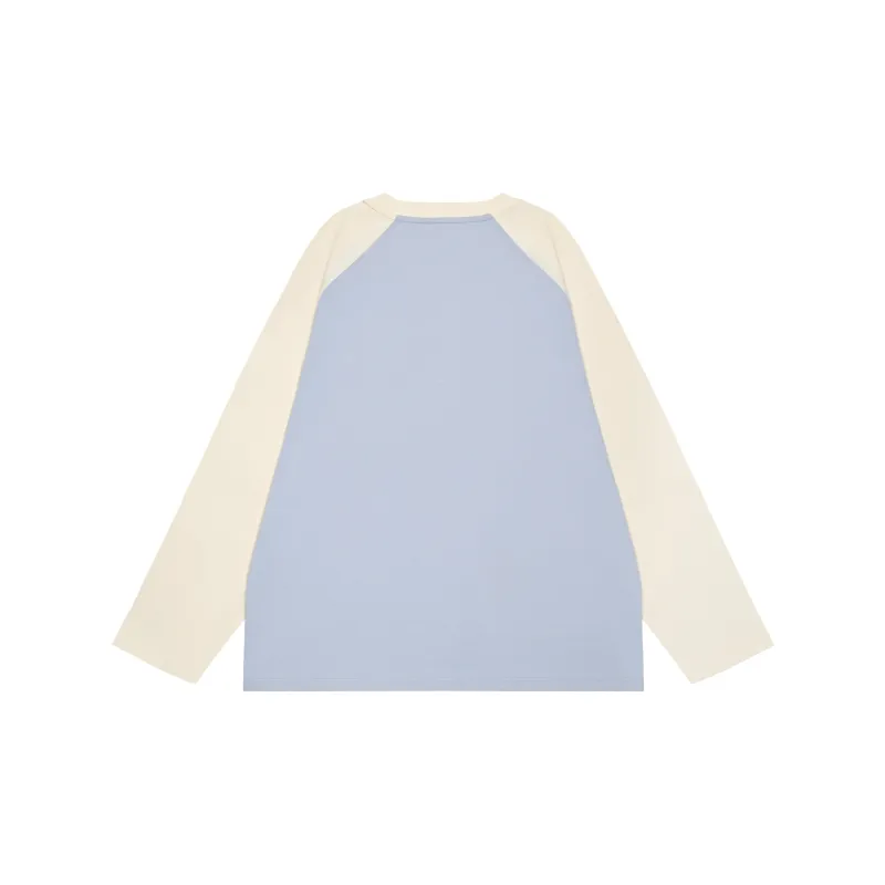 Saotome Raglan Sleeve T Shirt Women's-3