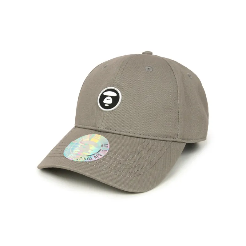 Aape Cotton Baseball Caps Men's-0