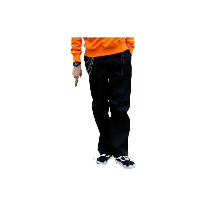 Dickies Construct Straight leg Trousers-1