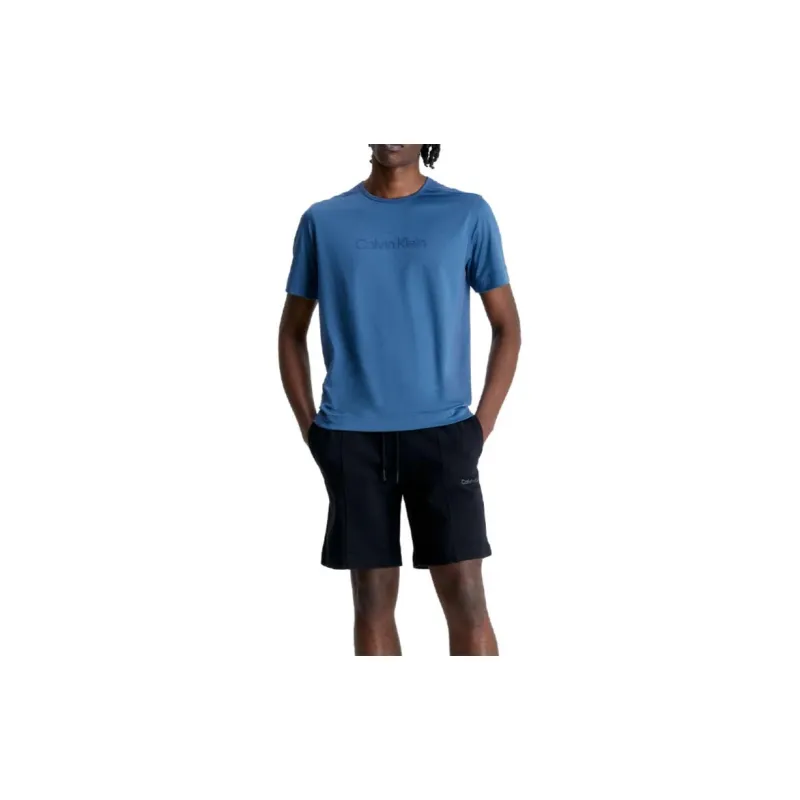CK/Calvin Klein SS23 Casual Shorts Men's Black-3