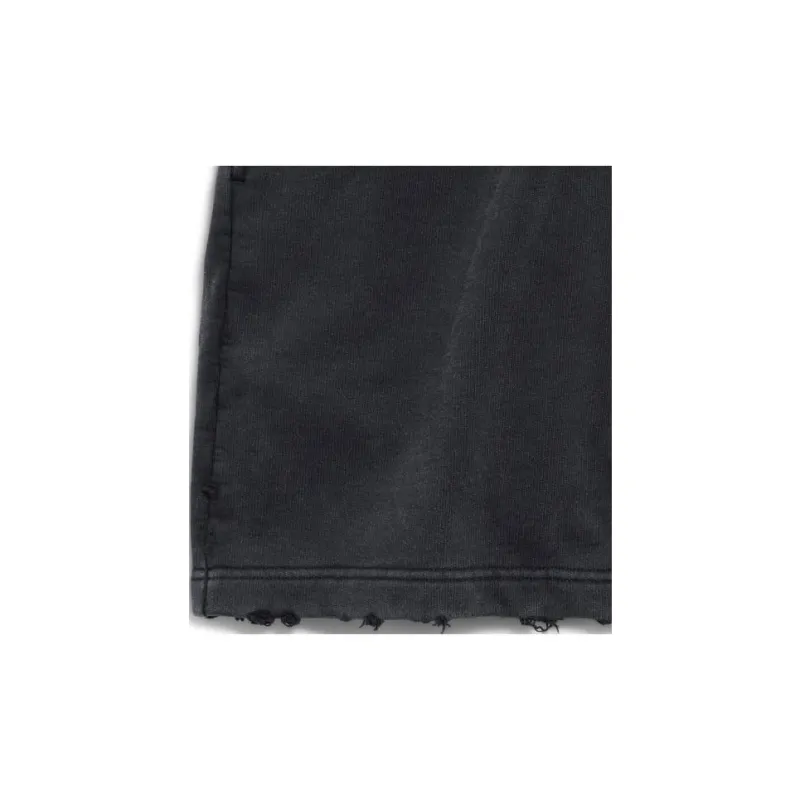 Balenciaga Sweat Shorts-3