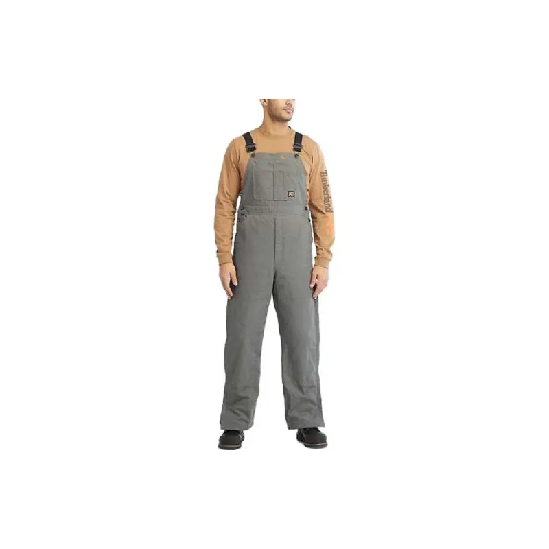 Timberland Overalls Men Gray-1