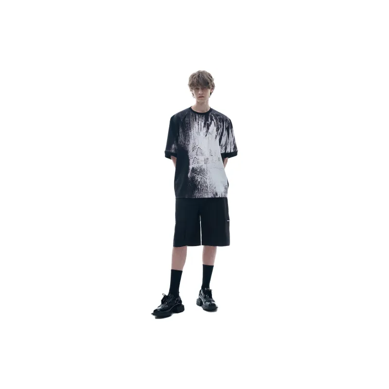 TIWILLTANG T Shirts Men-7