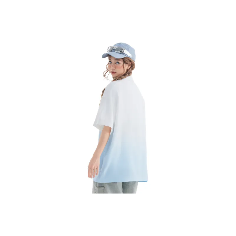 Airwalk Shirts Unisex-20