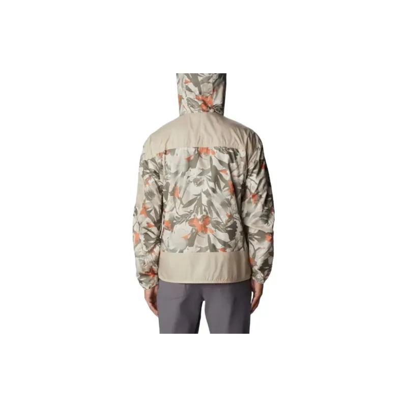 Columbia Jackets Men Green-5