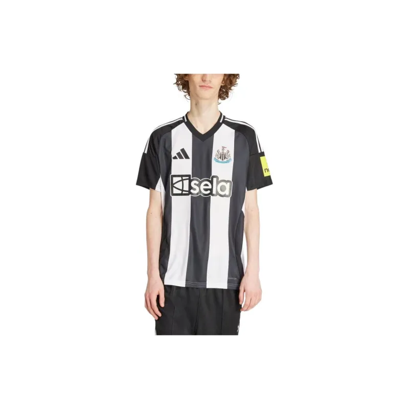 Adidas Real Madrid Pre Match Jersey-2