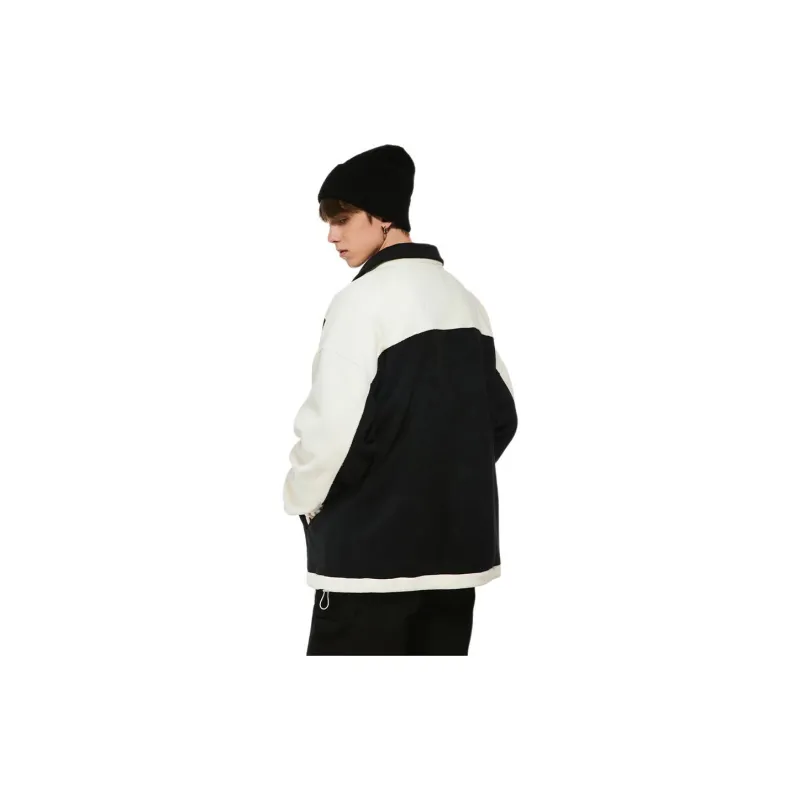 FUN Coats Unisex Black-1
