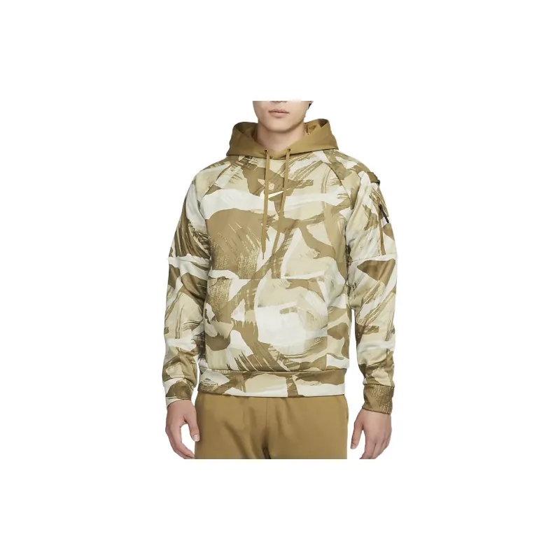 Nike Sweatshirts Men Hazelnut Sauce-1