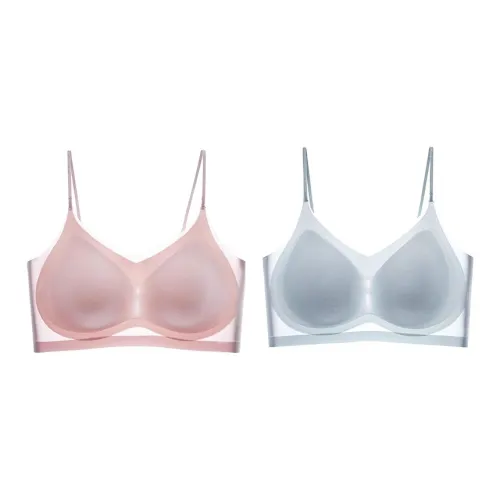 YUZHAOLIN Women's Bras